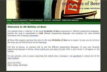 99-bottles-of-beer